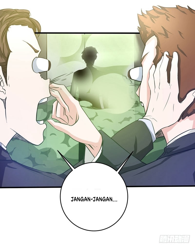 Strongest Divine Doctor Mixed City Chapter 15 Gambar 18